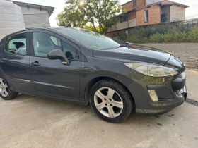 Peugeot 308 1.6 HDI 92к.с, снимка 4