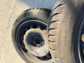 Peugeot 308 1.6 HDI 92к.с, снимка 14