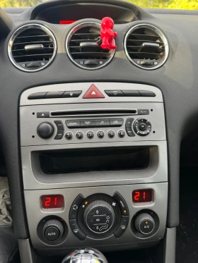 Peugeot 308 1.6 HDI 92к.с, снимка 12