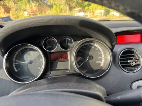 Peugeot 308 1.6 HDI 92к.с, снимка 13