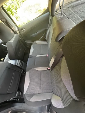 Peugeot 308 1.6 HDI 92к.с, снимка 8