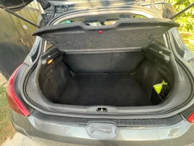 Peugeot 308 1.6 HDI 92к.с, снимка 9