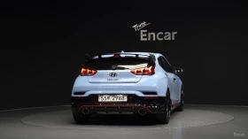 Hyundai Veloster  N PERF PACK | 19"| eLSD| ACTIVE EXHAUST, снимка 4