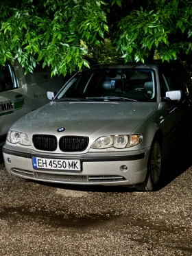 BMW 330, снимка 4