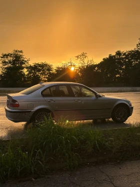 BMW 330, снимка 1