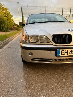 BMW 330, снимка 3