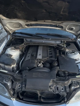 BMW 330, снимка 9