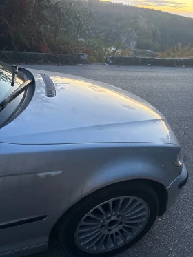 BMW 330, снимка 12