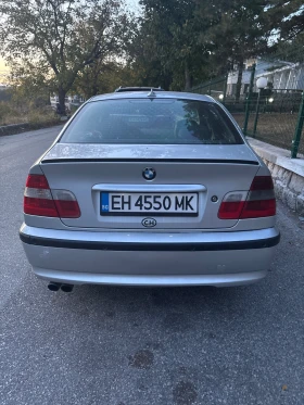 BMW 330, снимка 10