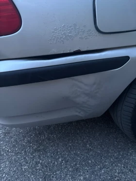 BMW 330, снимка 6