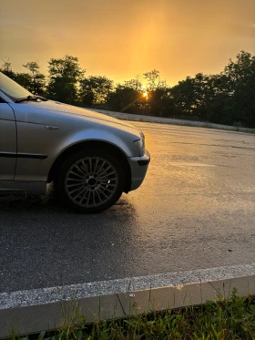 BMW 330, снимка 2