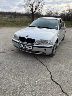 BMW 330, снимка 5
