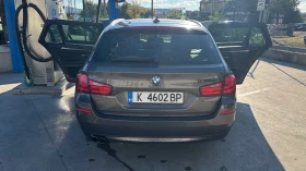 BMW 520 F11, снимка 2