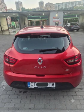 Renault Clio IV, снимка 2