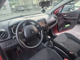 Renault Clio IV, снимка 9