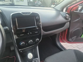 Renault Clio IV, снимка 8