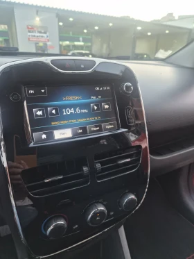 Renault Clio IV, снимка 6
