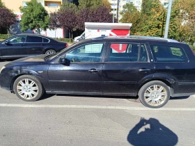 Ford Mondeo, снимка 3