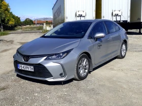 Toyota Corolla, снимка 1