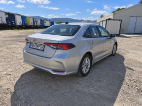 Toyota Corolla, снимка 6