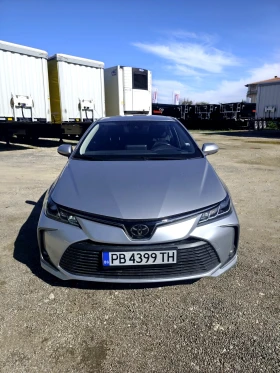 Toyota Corolla, снимка 2