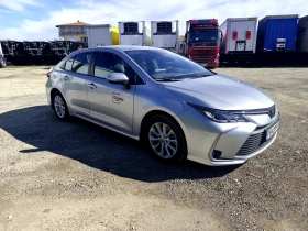 Toyota Corolla, снимка 8