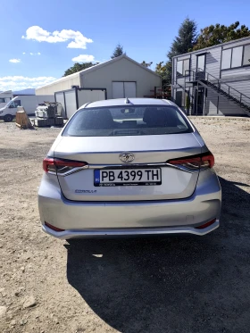 Toyota Corolla, снимка 5