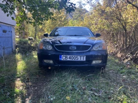 Suzuki Kizashi Verona, снимка 10