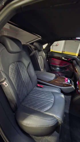 Audi A8 3.0 TDI Massage/360 /обдухване, снимка 13