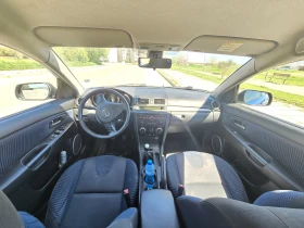 Mazda 3, снимка 11