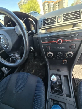Mazda 3, снимка 14