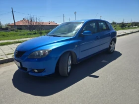 Mazda 3, снимка 1
