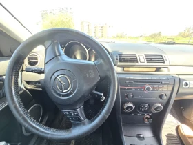 Mazda 3, снимка 13