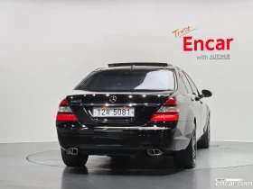 Mercedes-Benz S 600 S600L* ВКЛЮЧЕНИ ВСИЧКИ РАЗХОДИ, снимка 4