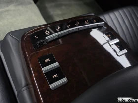 Mercedes-Benz S 600 S600L* ВКЛЮЧЕНИ ВСИЧКИ РАЗХОДИ, снимка 17
