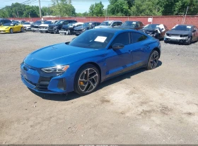 Audi E-Tron GT, снимка 2