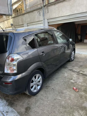 Toyota Corolla verso, снимка 7