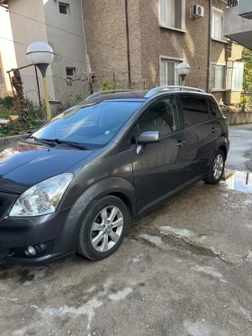 Toyota Corolla verso, снимка 6