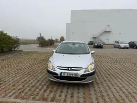 Peugeot 307 GAZ 1.6, снимка 2
