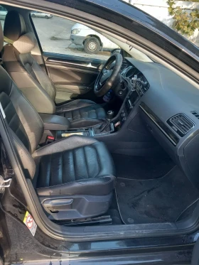 VW Golf Variant, снимка 3