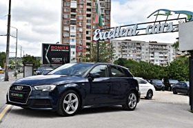 Обява за продажба на Audi A3 2.0TDI*FACELIFT*QUATTRO ~37 000 лв. - изображение 1