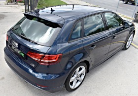 Audi A3 2.0TDI*FACELIFT*QUATTRO | Mobile.bg   4