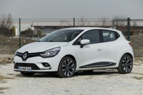 Renault Clio 1.5 | Mobile.bg   5