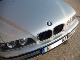 Обява за продажба на BMW 523 2.5i ~7 999 лв. - изображение 1