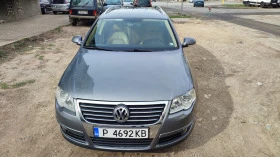 VW Passat, снимка 1