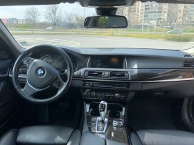 BMW 530 D Facelift LCI, Harman Kardon, Комфортни седалки, снимка 13