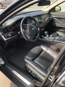 BMW 530 D Facelift LCI, Harman Kardon, Комфортни седалки, снимка 9