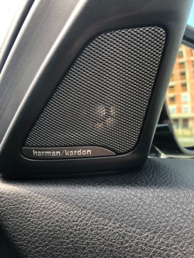 BMW 530 D Facelift LCI, Harman Kardon, Комфортни седалки, снимка 15