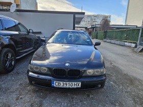 BMW 530, снимка 16 - Автомобили и джипове - 45751918