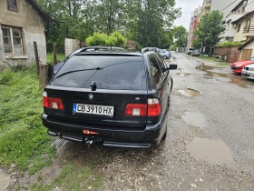 BMW 530, снимка 3 - Автомобили и джипове - 45751918